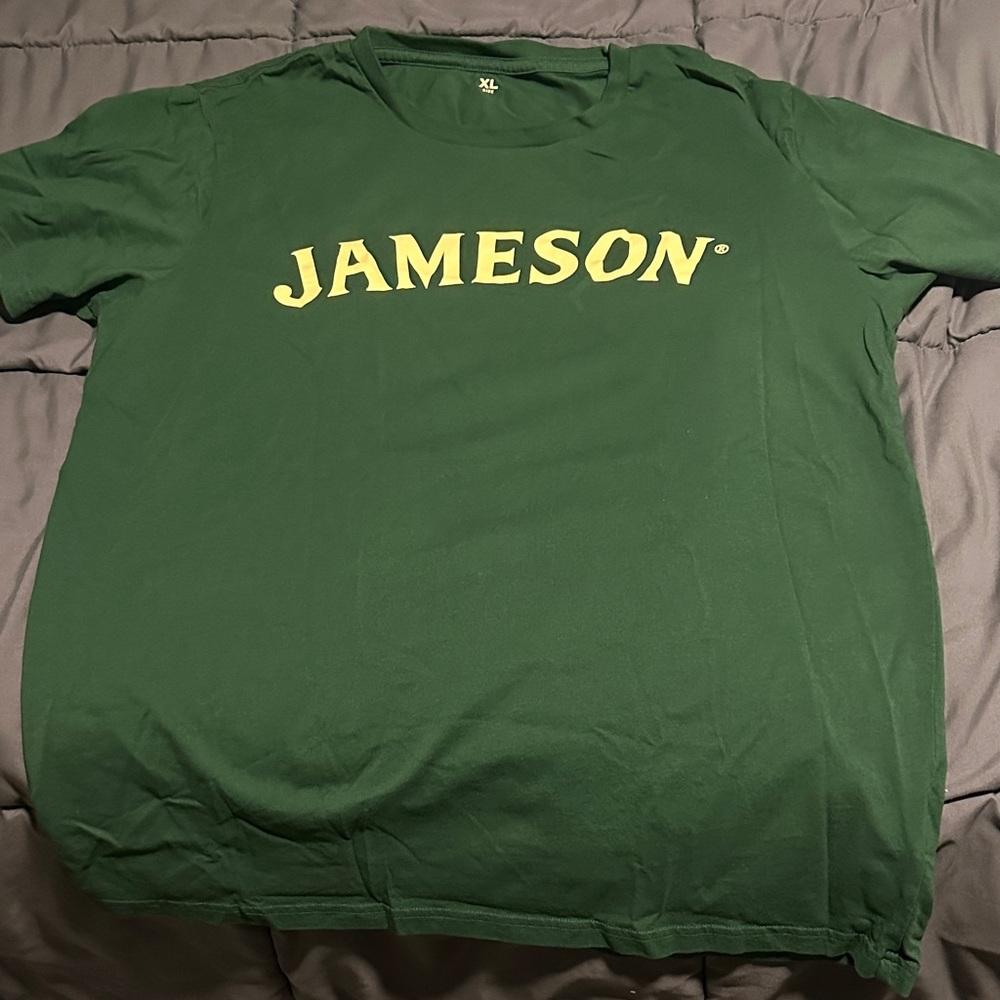 Jameson Green T-Shirt - Women’s